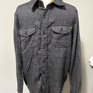 Kolby men’s Button-Up Shirt